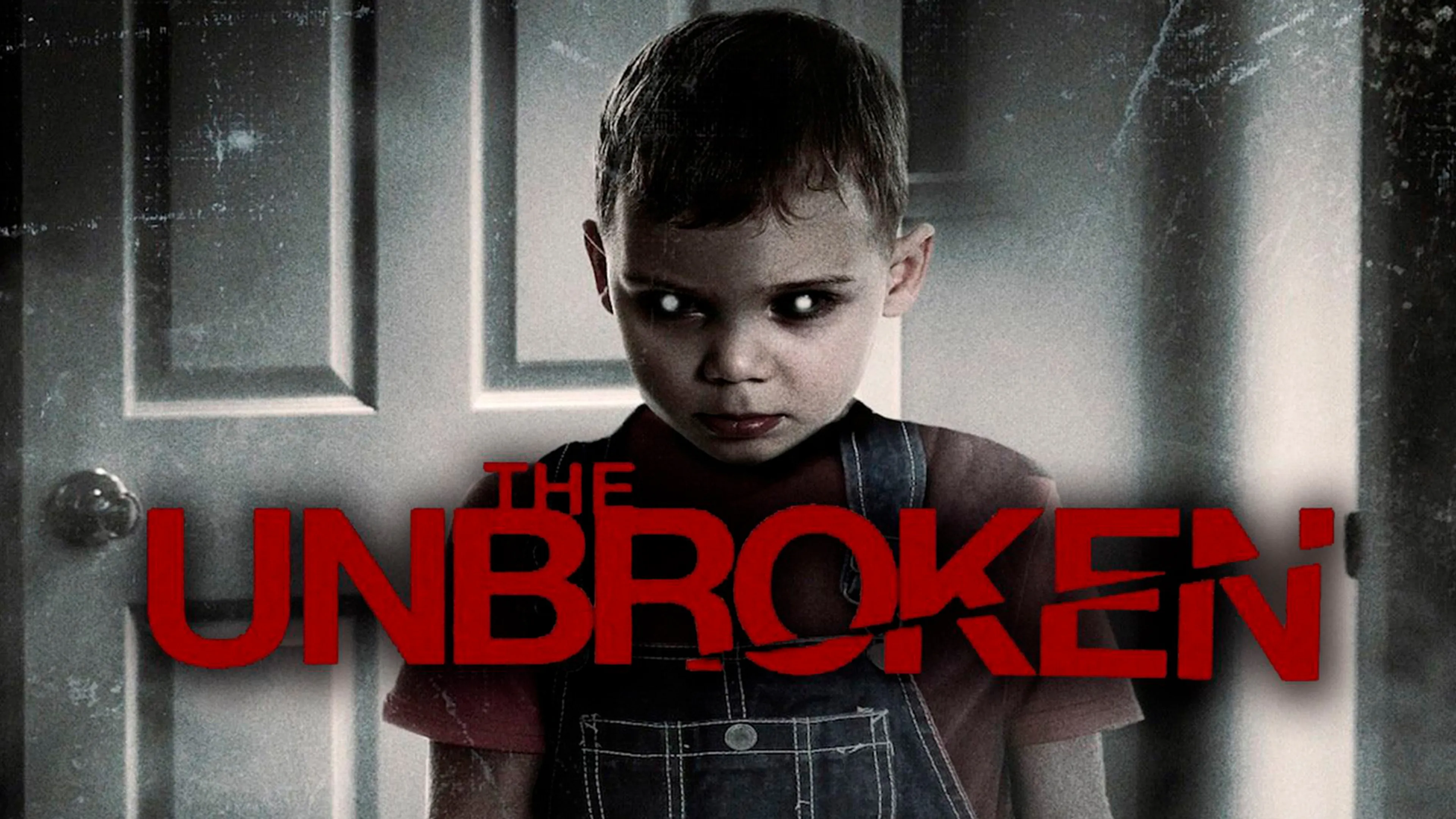 The Unbroken poster